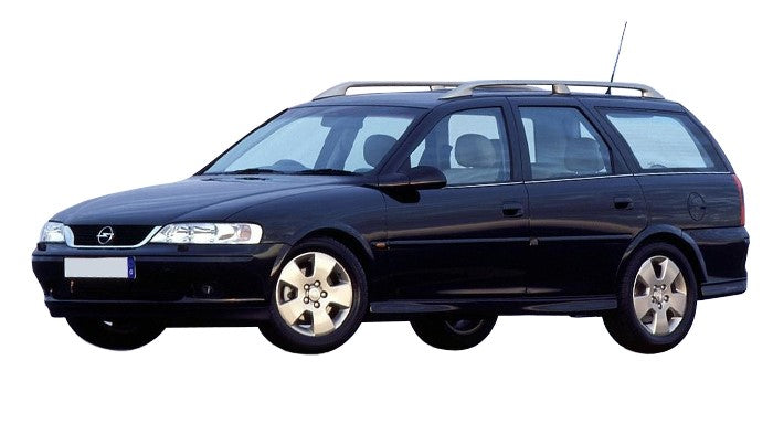 Holden Vectra Wagon 1995-2002