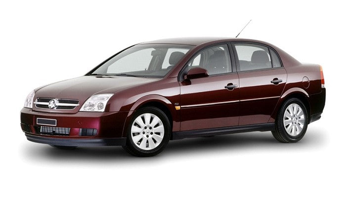Holden Vectra Sedan 2003-2009