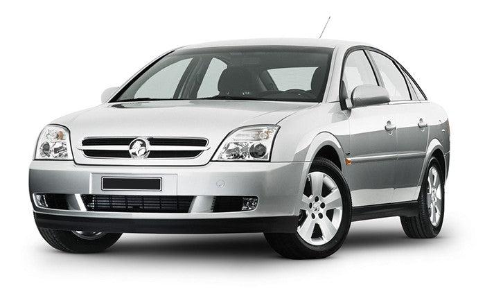 Holden Vectra Hatch 2003-2009