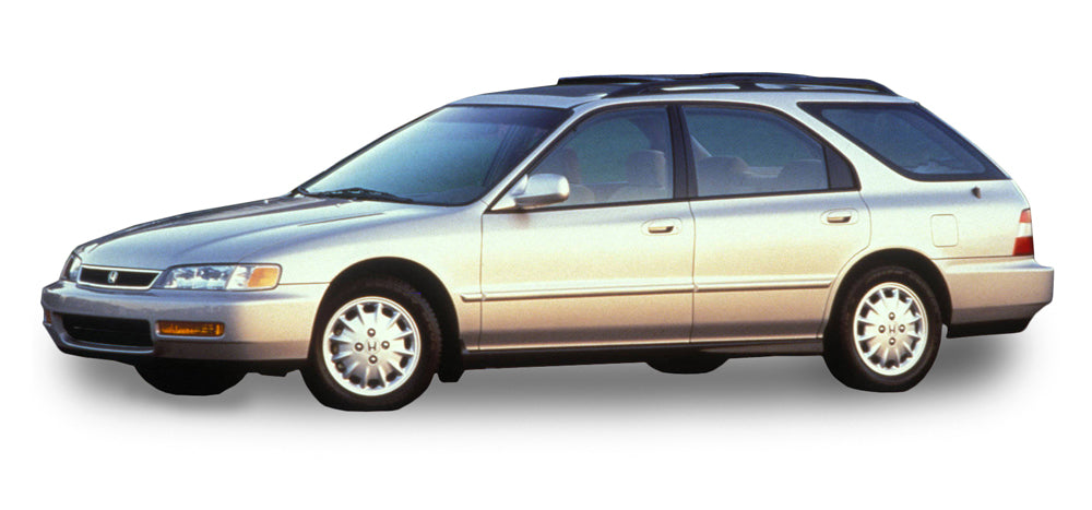 Honda Accord Wagon 1993-1997