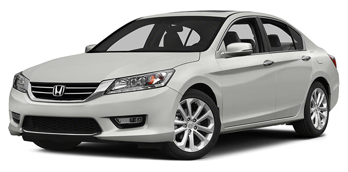 Honda Accord Sedan 2012-2017