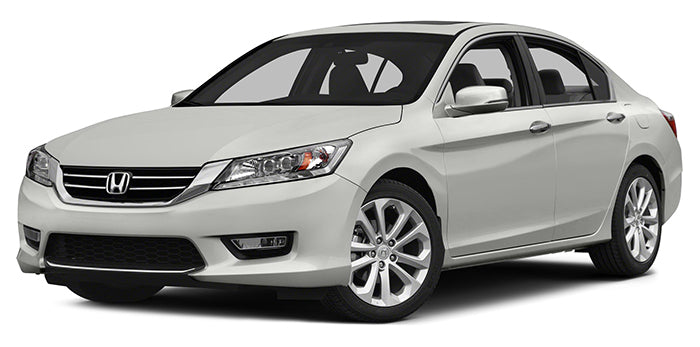 Honda Accord Sedan 2012-Current