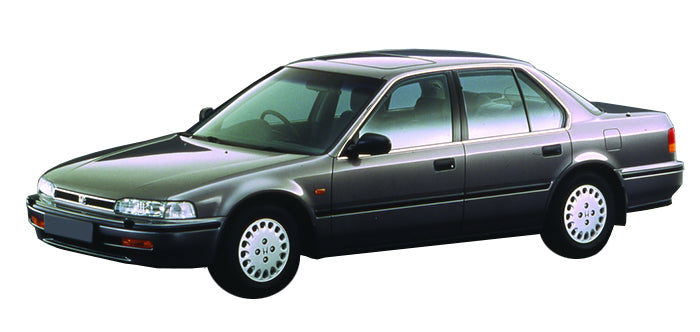 Honda Accord Sedan 1989-1993