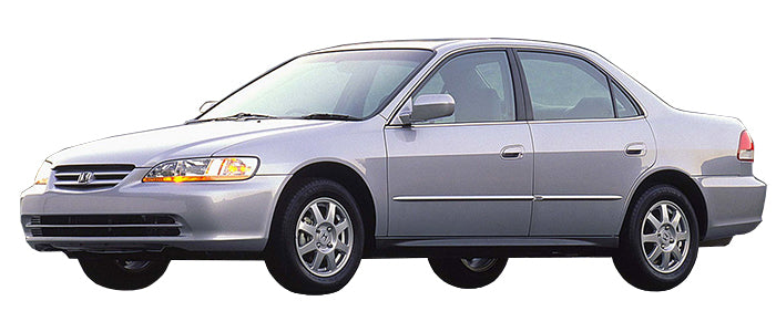 Honda Accord Sedan 1997-2003