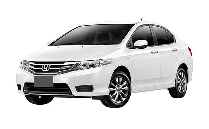 Honda City Sedan 2007-2014