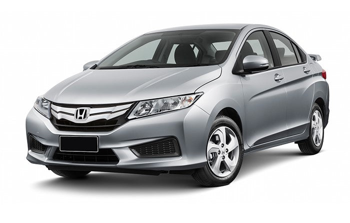 Honda City Sedan 2014-2019