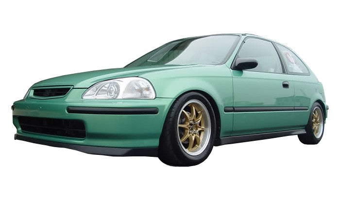 Honda Civic Hatch 1995-2000