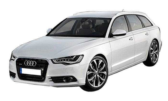 Audi A6 Wagon C7 2011-2018