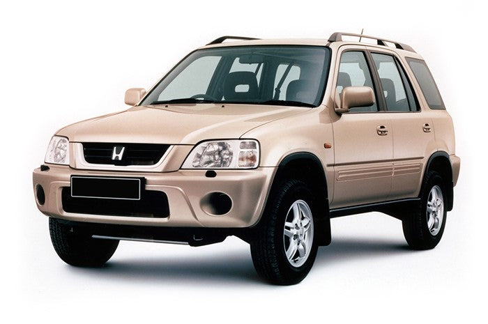 Honda CRV SUV 1997-2002