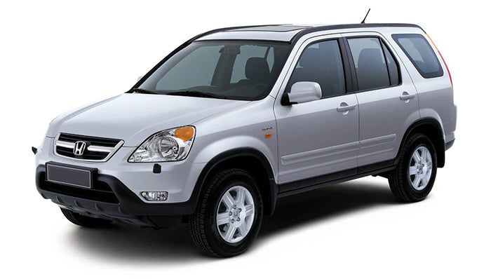 Honda CRV SUV 2002-2007