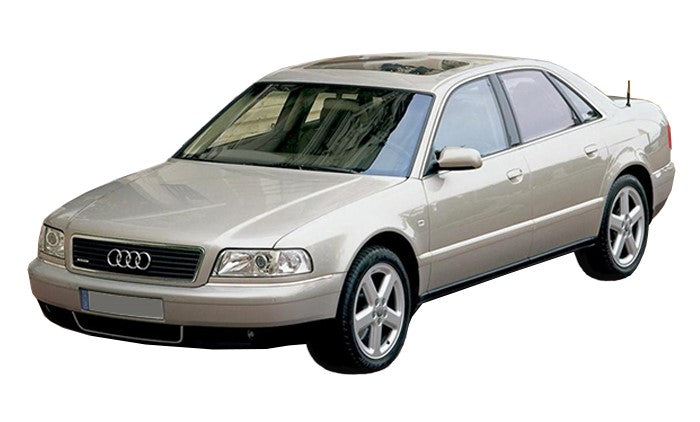 Audi A8 Sedan D2 (1994-2002)