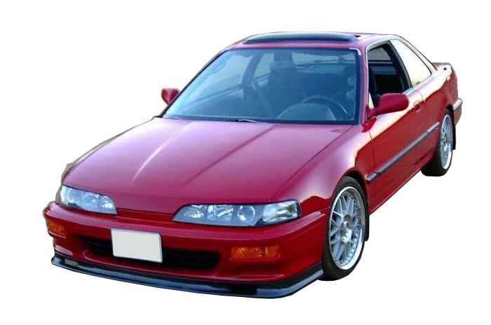 Honda Integra Coupe 1990-1993