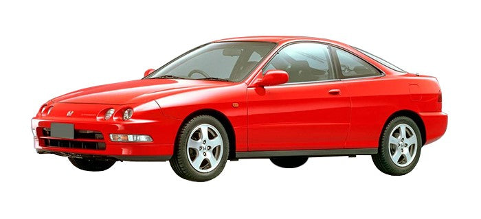 Honda Integra Coupe 1994-2001