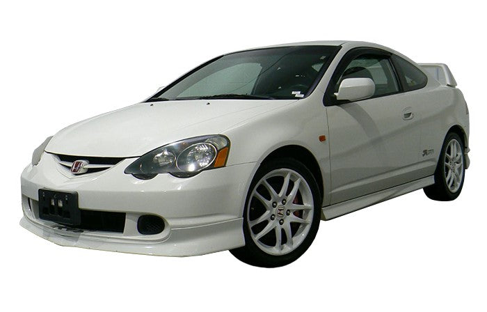Honda Integra Coupe 2002-2006