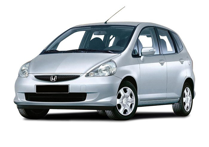 Honda Jazz Hatch 2002-2008