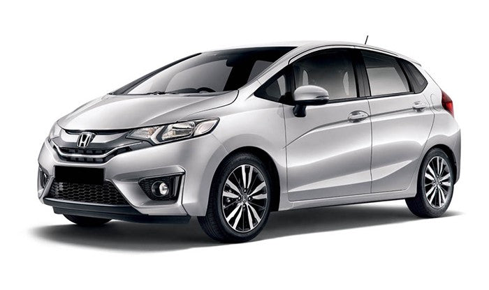 Honda Jazz Hatch 2014-Current