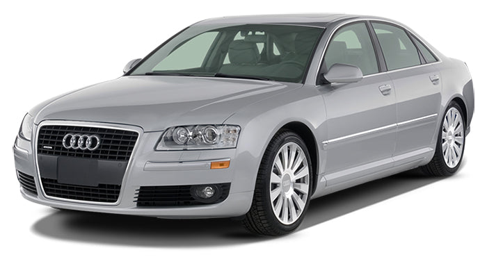 Audi A8 Sedan D3 (2002-2009)