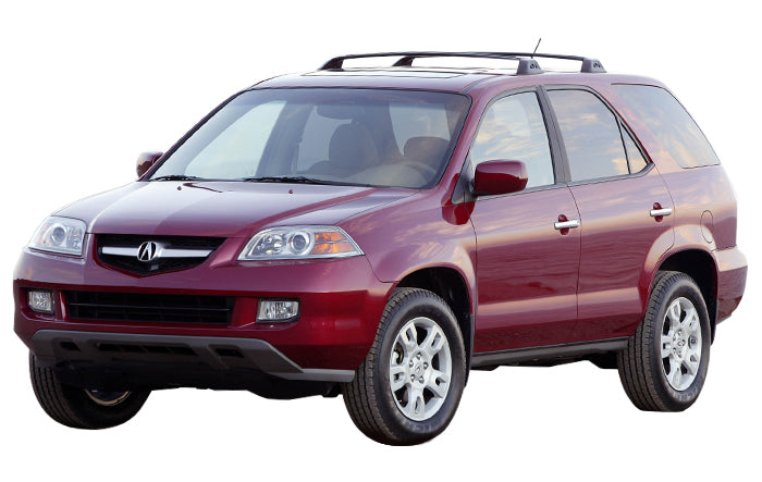 Honda MDX SUV 2003-2006