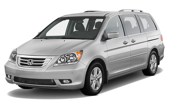 Honda Odyssey People Mover 2004-2008