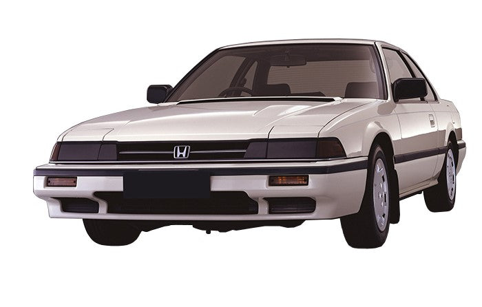Honda Prelude Coupe 1982-1987