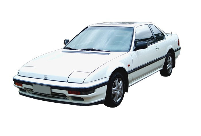 Honda Prelude Coupe 1987-1991
