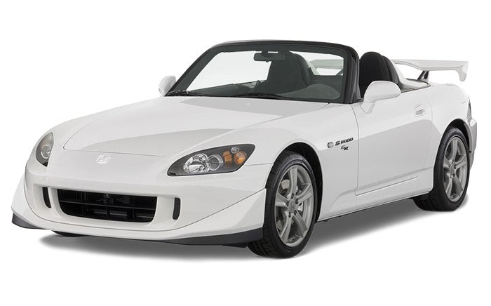 Honda S2000 Convertible 1999-2009