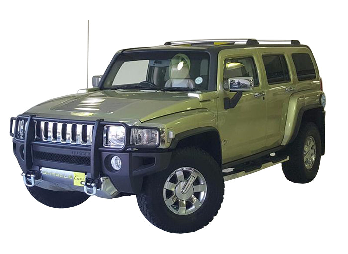 Hummer H3 SUV 2005-2010