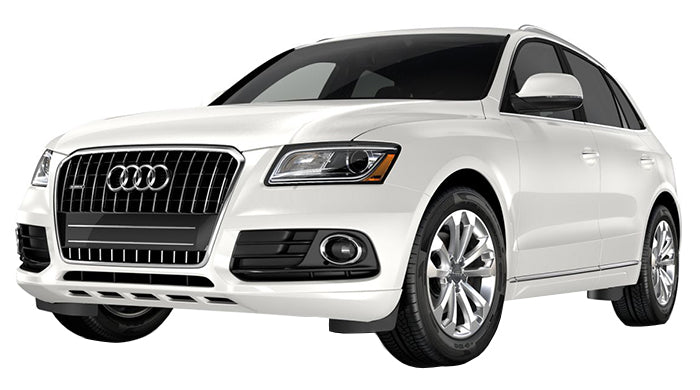 Audi Q5 SUV 2009-2017