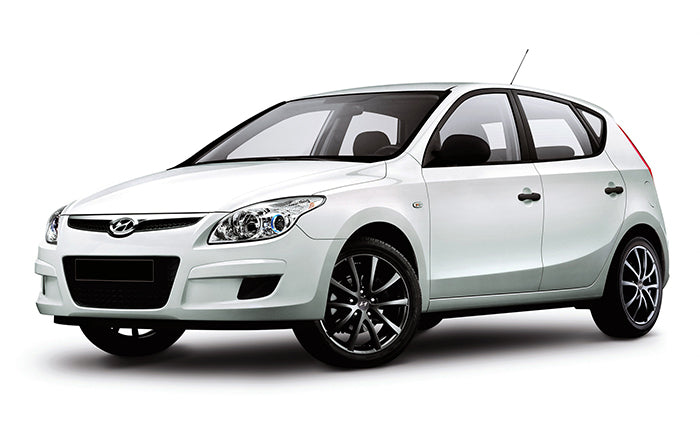 Hyundai i30 Wagon 2007-2012