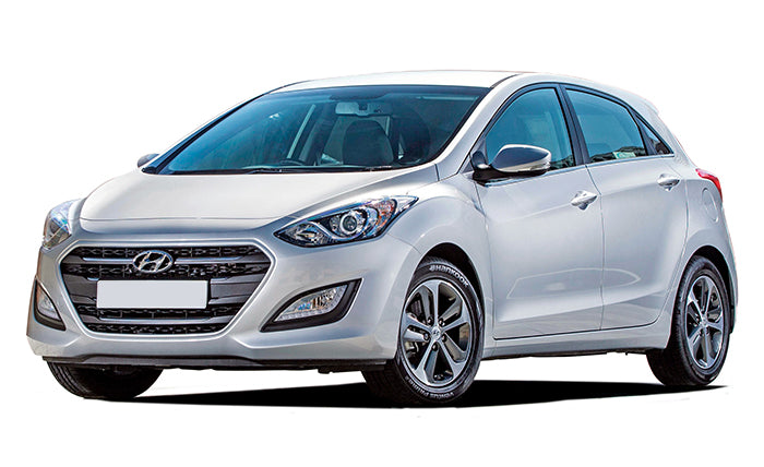 Hyundai i30 Wagon 2012-2017