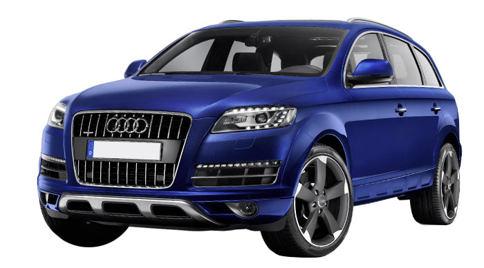Audi Q7 SUV 2005-2015