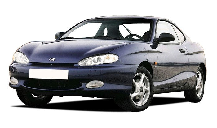 Hyundai FX Coupe Coupe 1996-2000