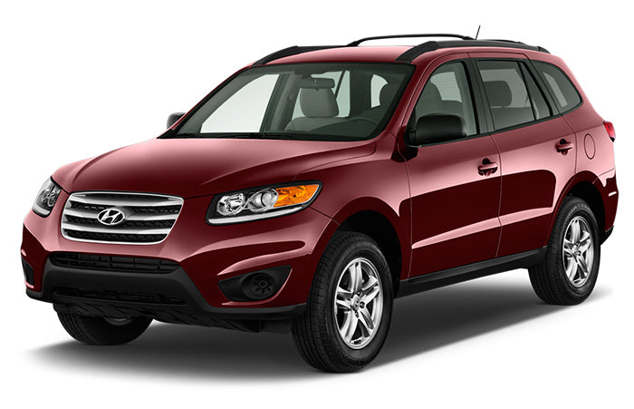 Hyundai Santa Fe SUV 2006-2010