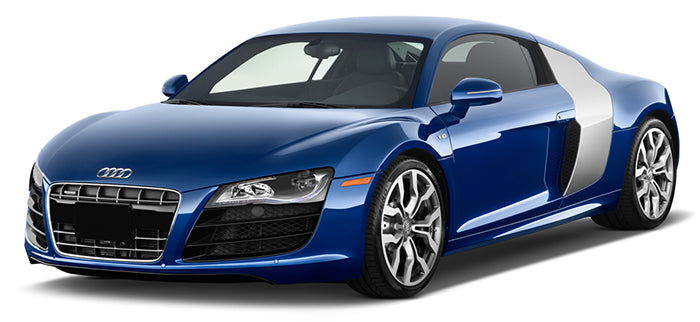 Audi R8 Coupe 2003-2015