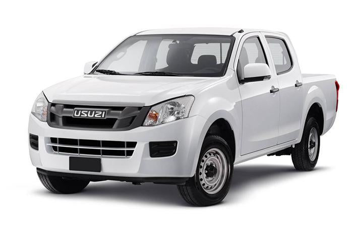 Isuzu D-max Ute 2012-2020