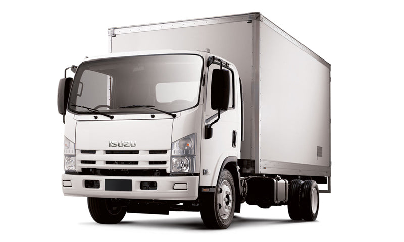 Isuzu Trucks Truck All Models