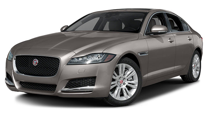 Jaguar XF Sedan 2016-Current