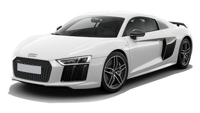 Audi R8 Coupe 2015-Current
