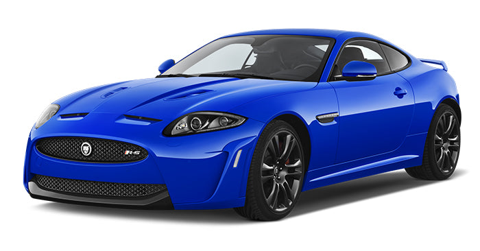 Jaguar XK8 Coupe 2006-2014