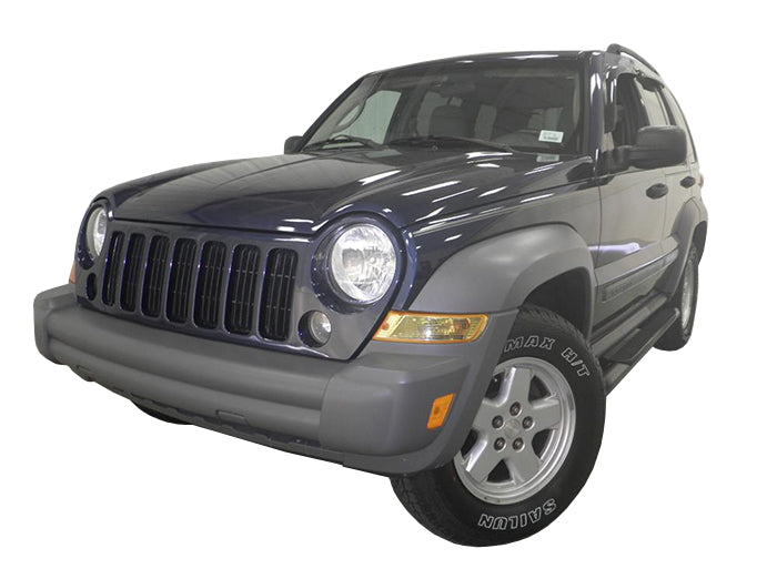 Jeep Cherokee SUV 2002-2008