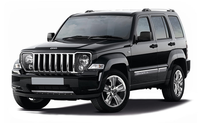 Jeep Cherokee SUV 2008-2013