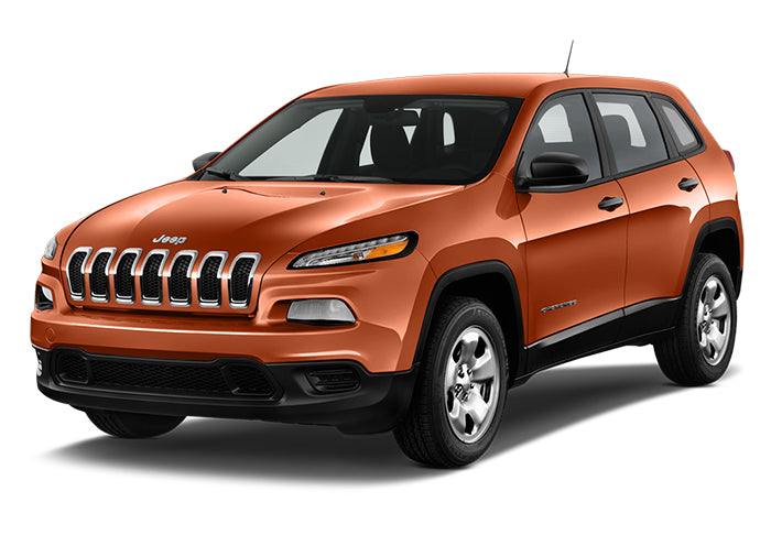 Jeep Cherokee SUV 2014-Current