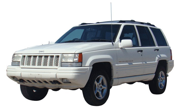 Jeep Grand Cherokee SUV 1996-1999