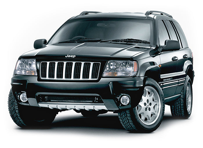 Jeep Grand Cherokee SUV 1999-2005