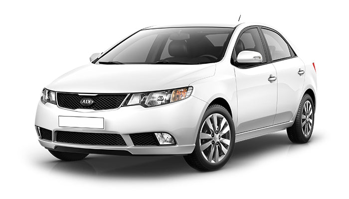 Kia Cerato Sedan 2009-2012