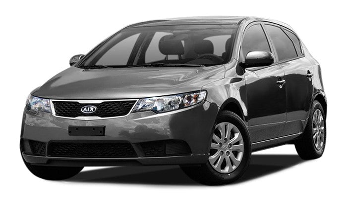 Kia Cerato Hatch 2009-2012