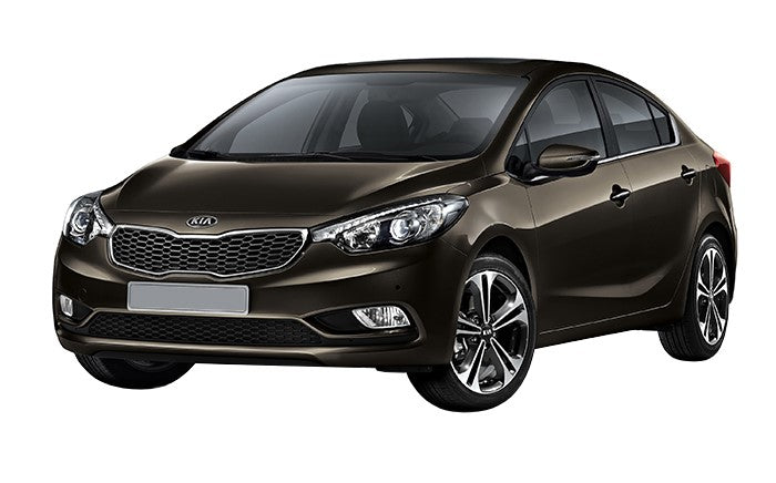 Kia Cerato Sedan 2013-2018