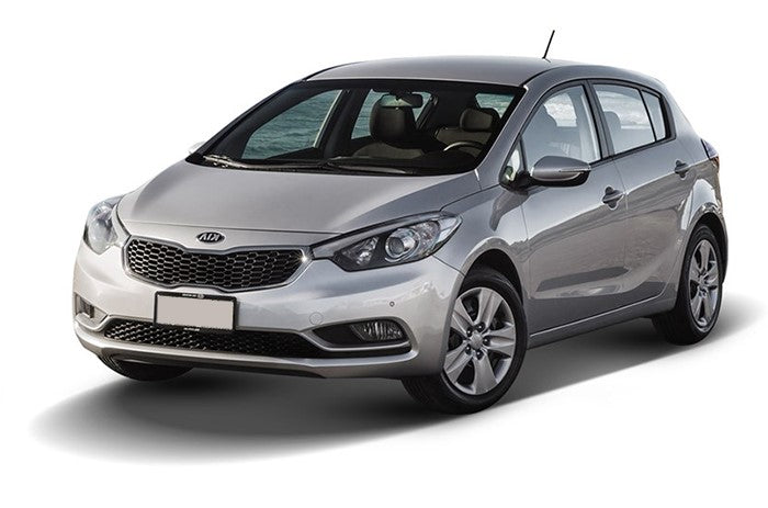 Kia Cerato Hatch 2013-2018