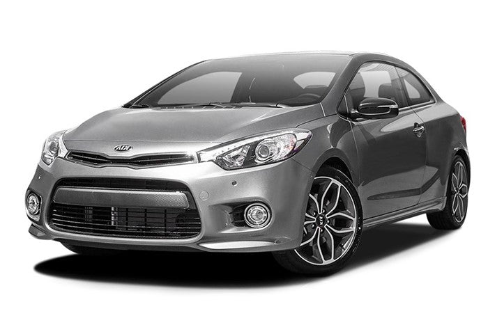 Kia Cerato Coupe 2013-2018