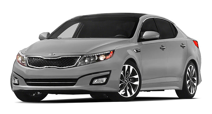 Kia Optima Sedan 2010-2015